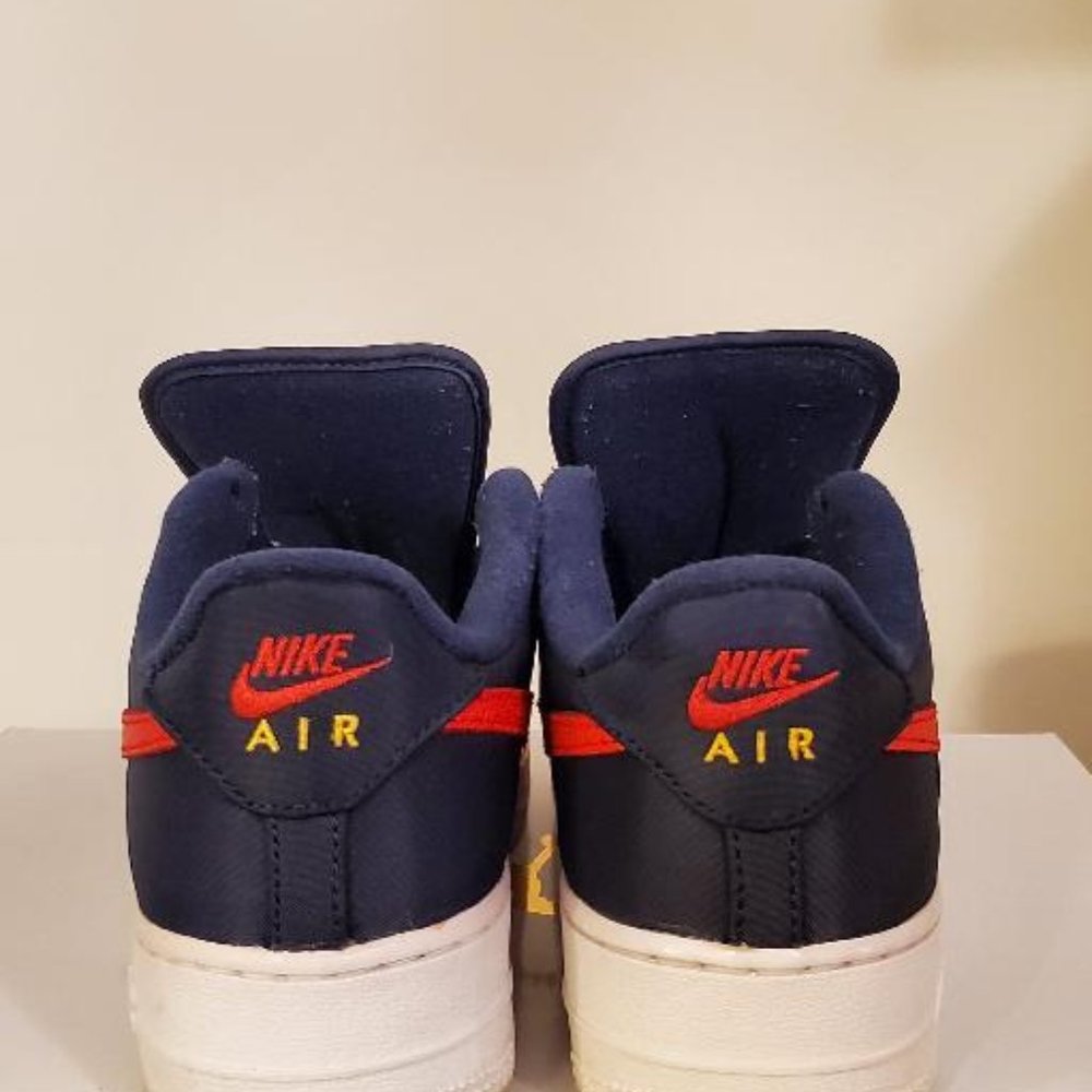 2017 Air Force One Low LV8 "Independence Day"